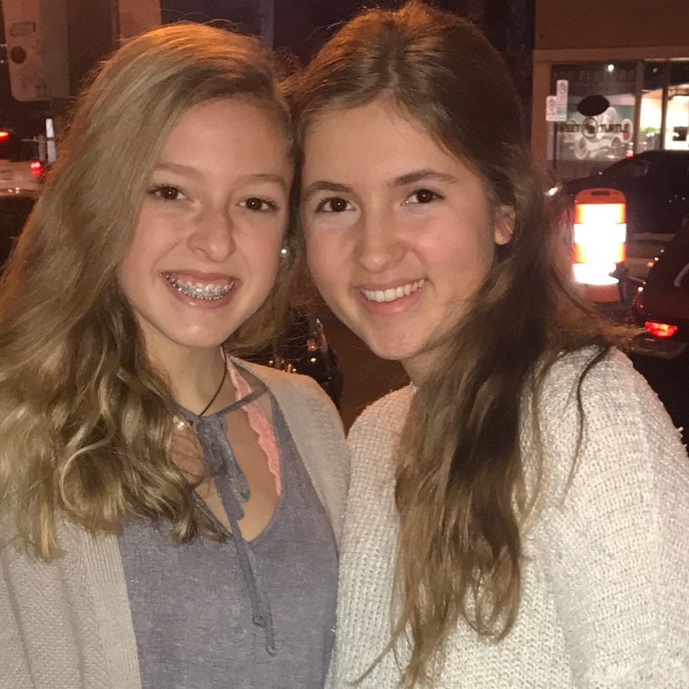 Meet your Posher, Meredith